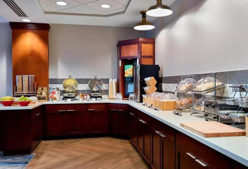 בית מלון כפרי Fairfield Inn Suites Indianapolis Downtown