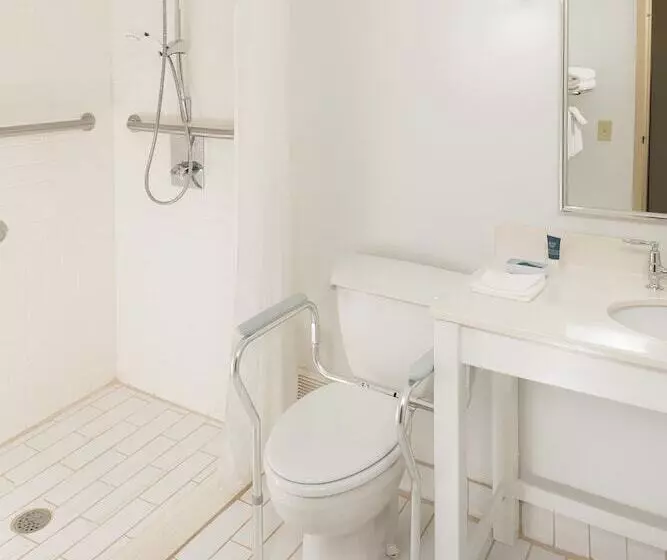 فندق Four Points By Sheraton Asheville Downtown