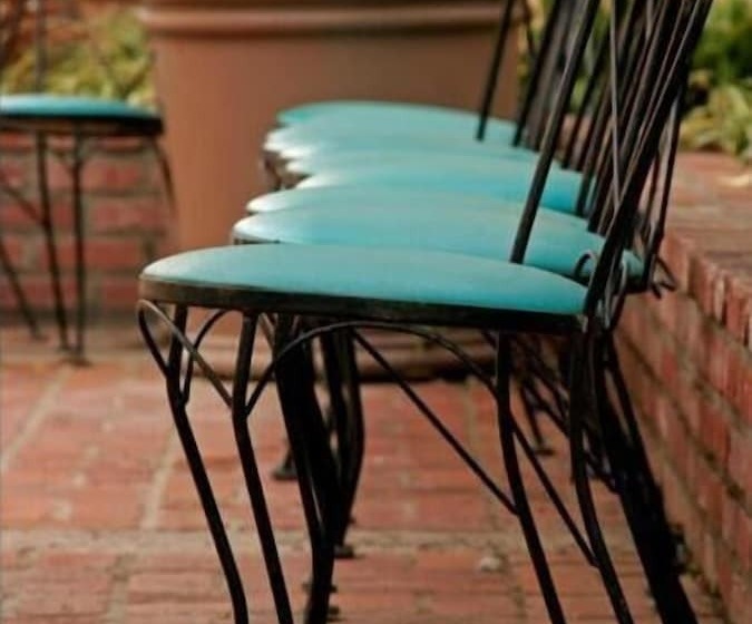 בית מלון כפרי Historic Santa Maria Inn