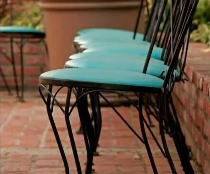 Отель Historic Santa Maria Inn