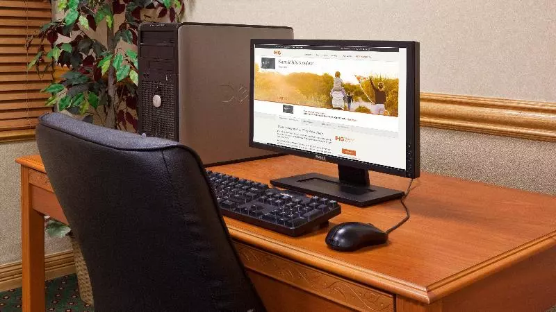 Holiday Inn Express Hotel & Suites Grove City, An Ihg