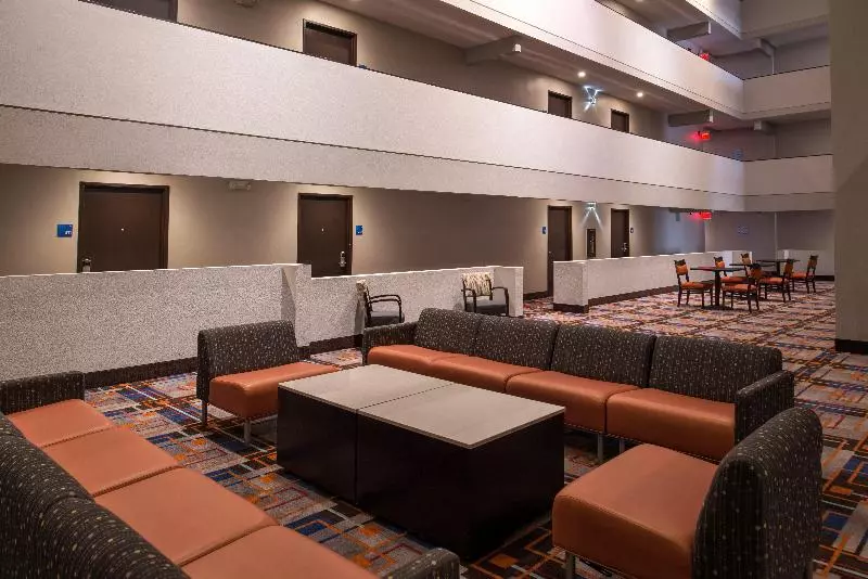 Otel Holiday Inn Express & Suites San Antonio Medical Center North, An Ihg
