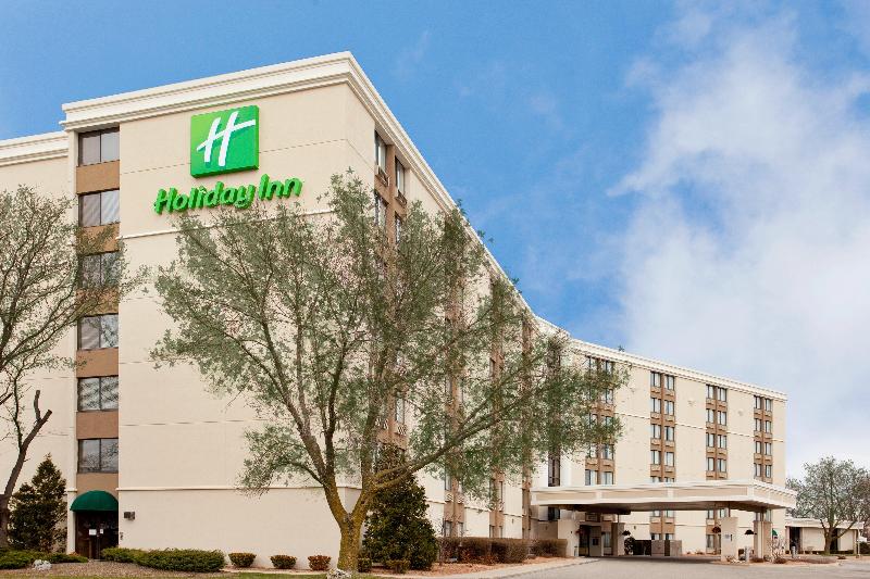فندق Holiday Inn Rockford, An Ihg
