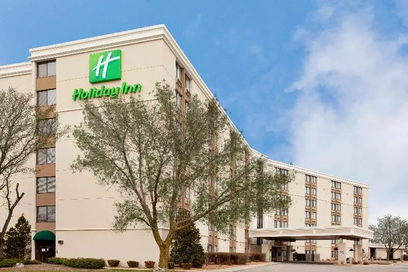 فندق Holiday Inn Rockford, An Ihg