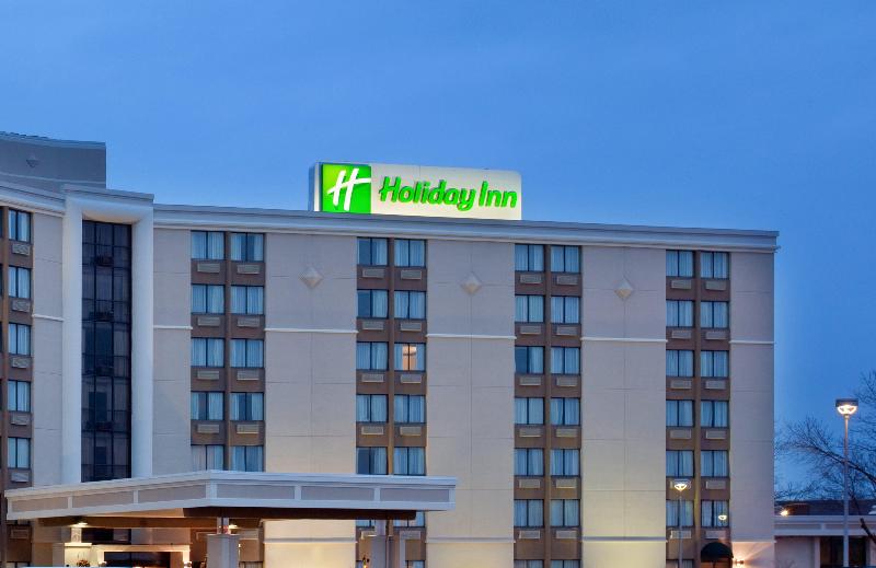 فندق Holiday Inn Rockford, An Ihg