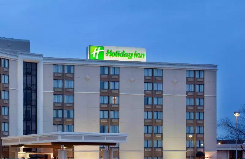 فندق Holiday Inn Rockford, An Ihg