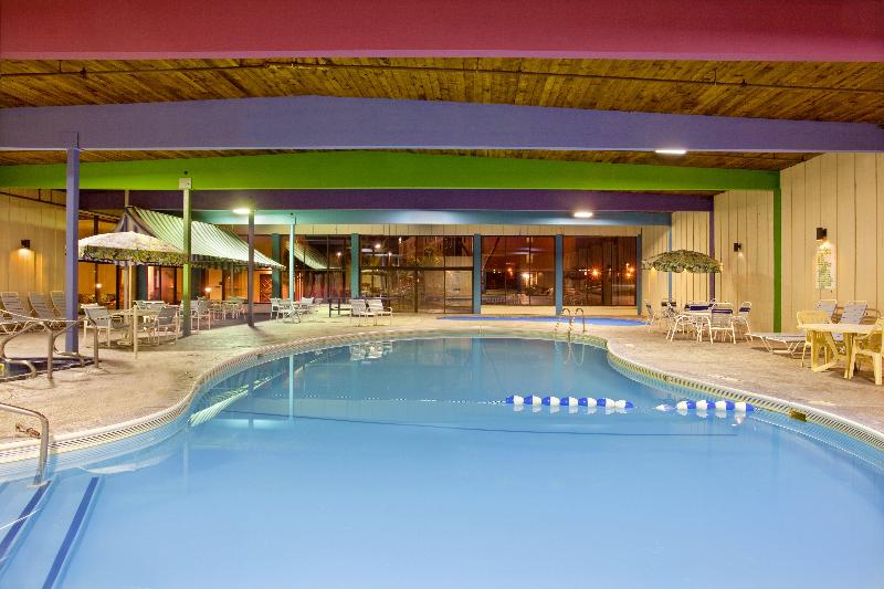 فندق Holiday Inn Rockford, An Ihg