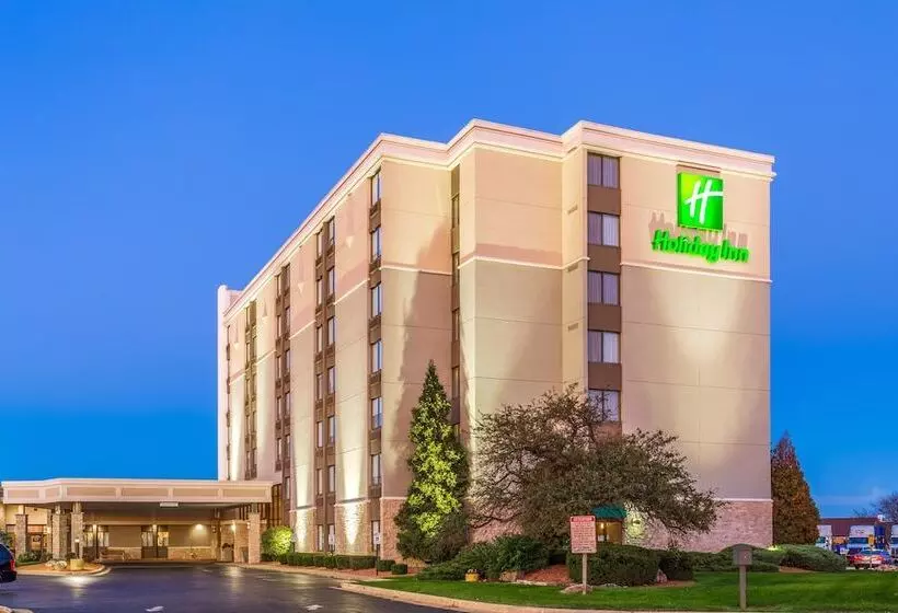 فندق Holiday Inn Rockford, An Ihg