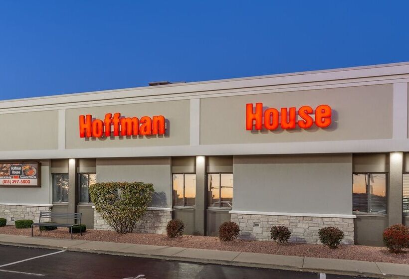 فندق Holiday Inn Rockford, An Ihg