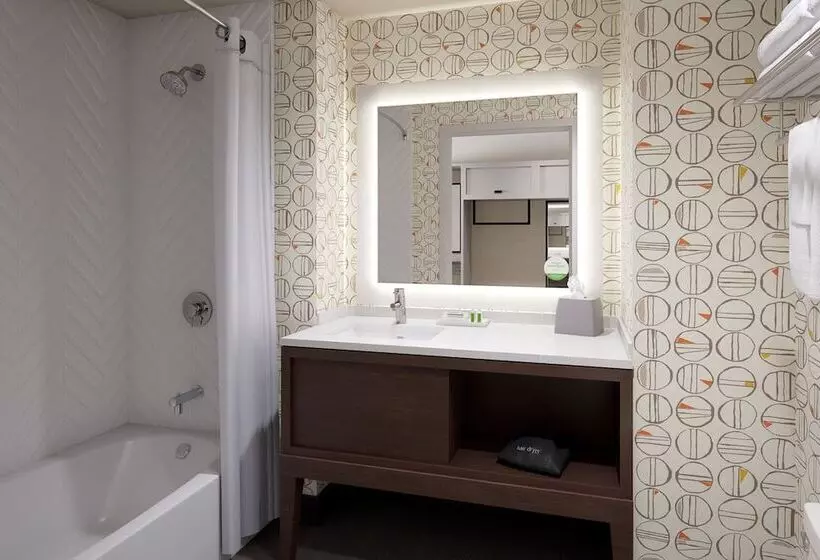 فندق Holiday Inn Rockford, An Ihg