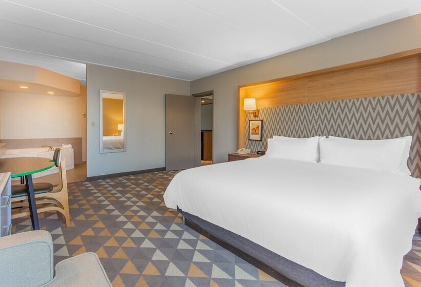 فندق Holiday Inn Rockford, An Ihg