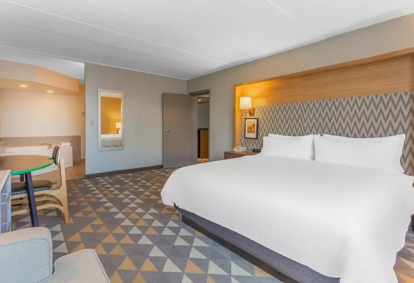 فندق Holiday Inn Rockford, An Ihg