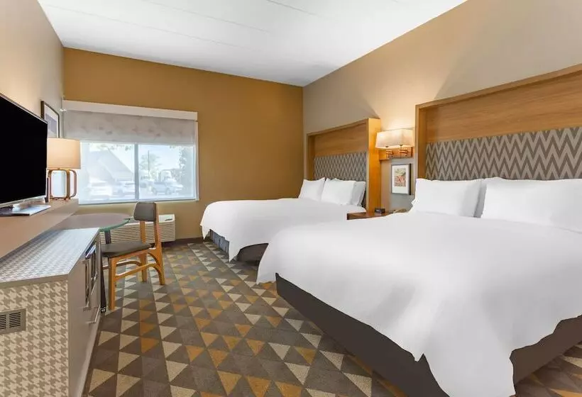 فندق Holiday Inn Rockford, An Ihg