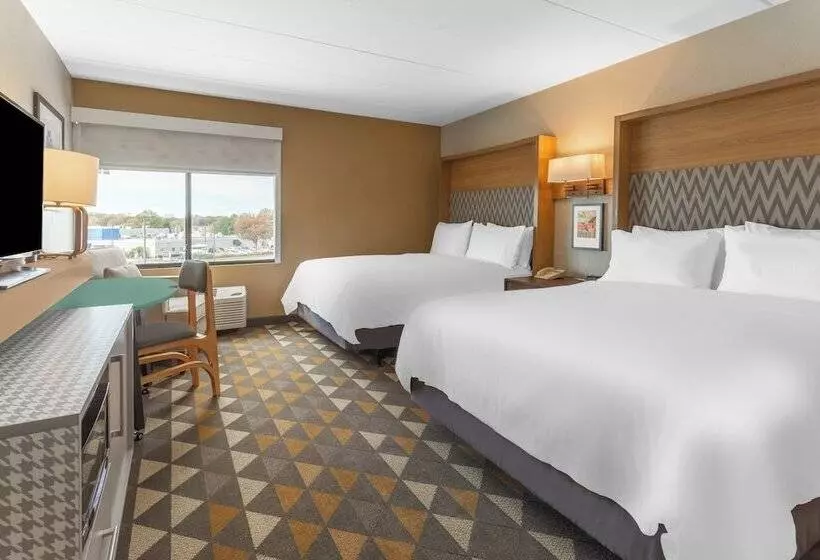 فندق Holiday Inn Rockford, An Ihg