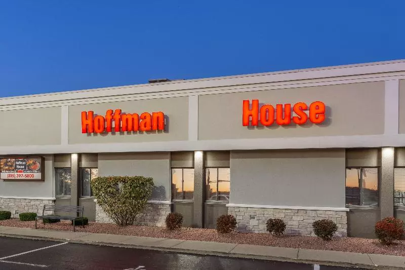 فندق Holiday Inn Rockford, An Ihg