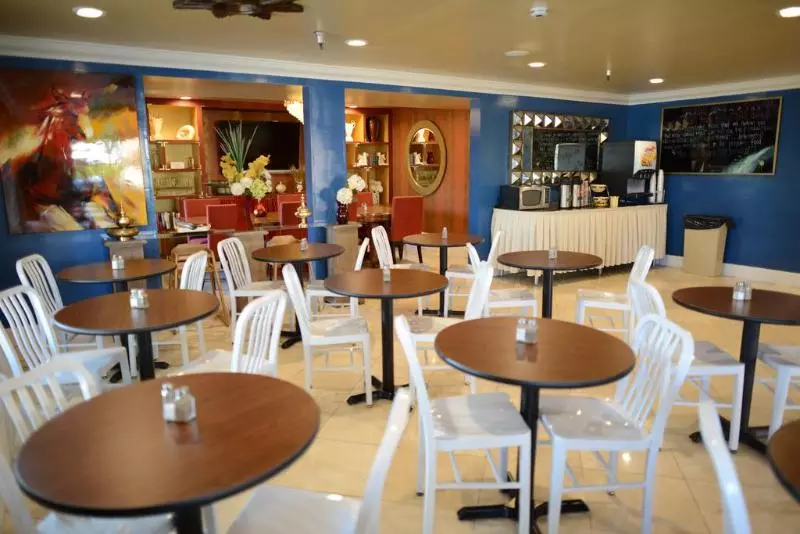 בית מלון כפרי Le Reve Pasadena