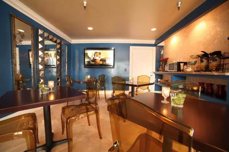 בית מלון כפרי Le Reve Pasadena