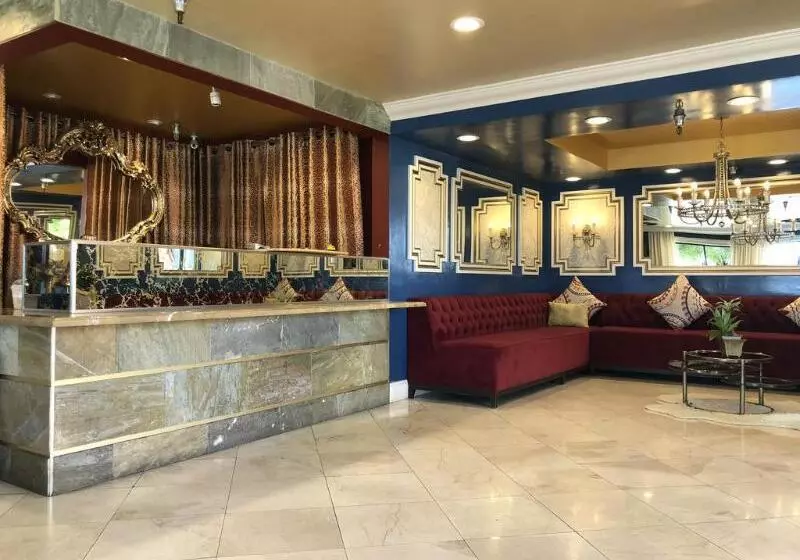 בית מלון כפרי Le Reve Pasadena