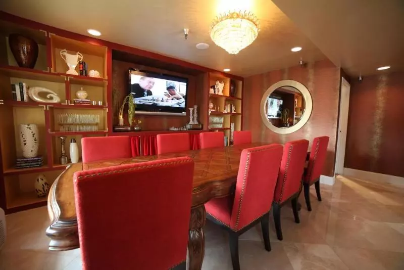 בית מלון כפרי Le Reve Pasadena