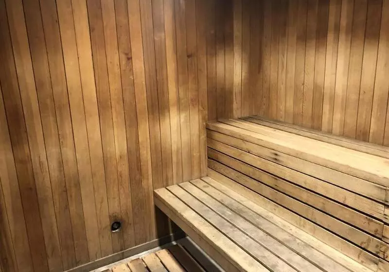 בית מלון כפרי Le Reve Pasadena