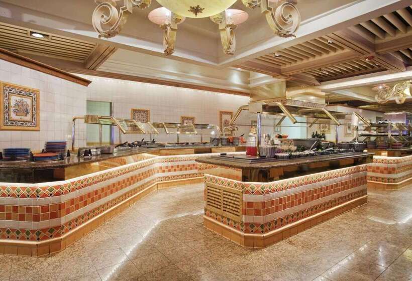 Maverick Hotel And Casino By Red Lion Hotels