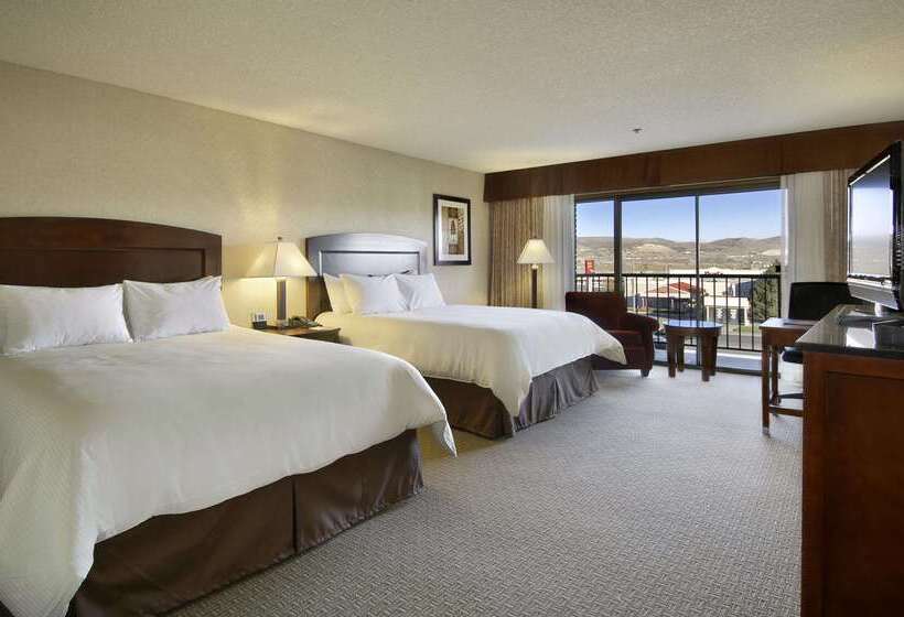 Maverick Hotel And Casino By Red Lion Hotels