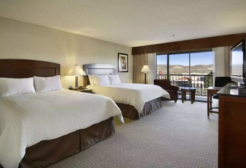 Maverick Hotel And Casino By Red Lion Hotels