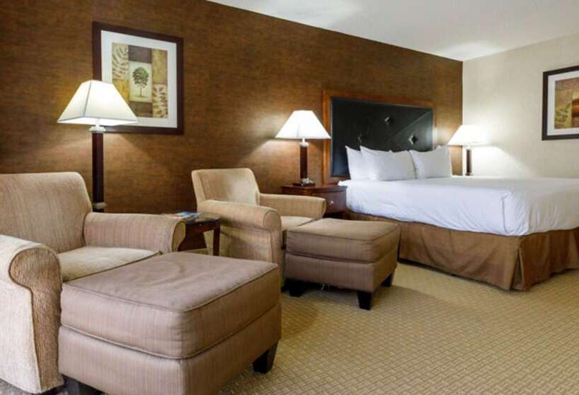 Maverick Hotel And Casino By Red Lion Hotels