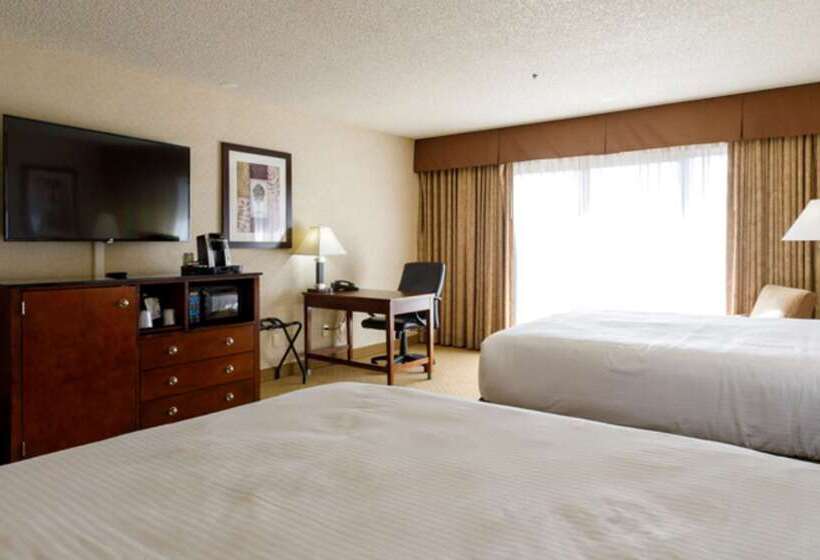 Maverick Hotel And Casino By Red Lion Hotels