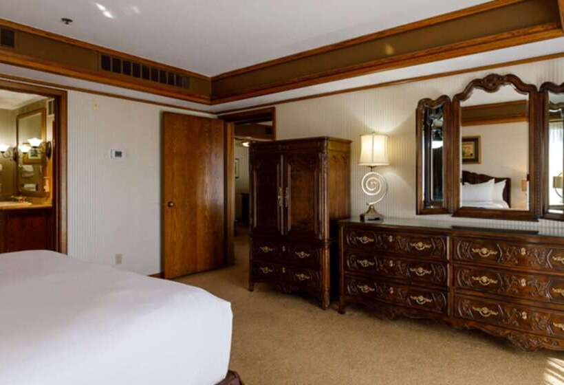 Maverick Hotel And Casino By Red Lion Hotels