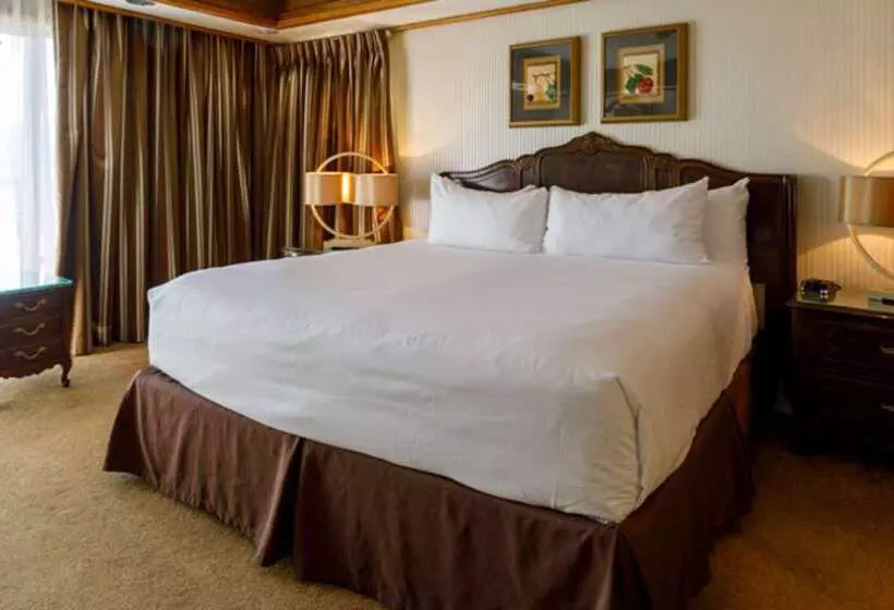 Maverick Hotel And Casino By Red Lion Hotels