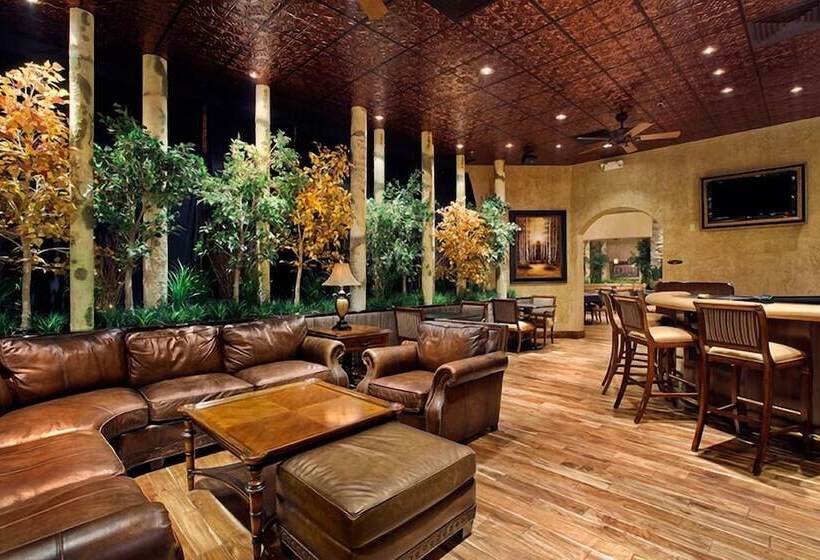 Maverick Hotel And Casino By Red Lion Hotels