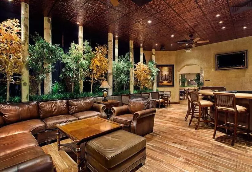 Maverick Hotel And Casino By Red Lion Hotels