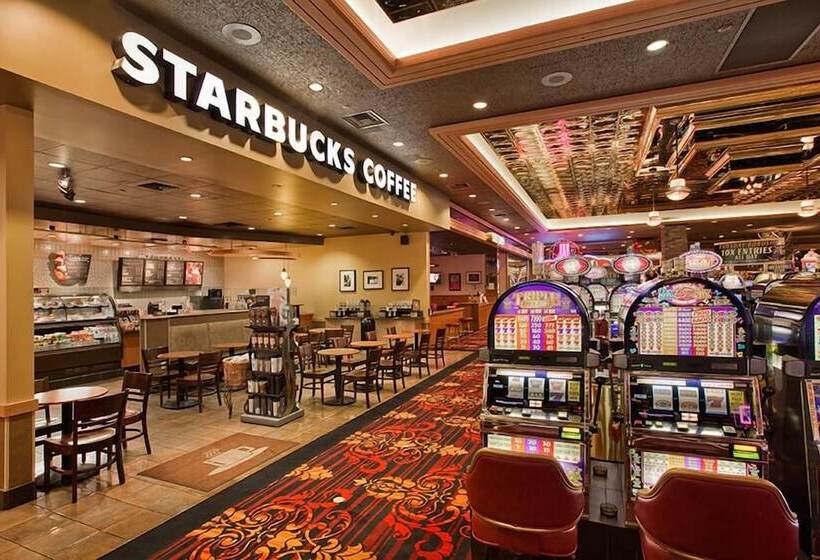 Maverick Hotel And Casino By Red Lion Hotels