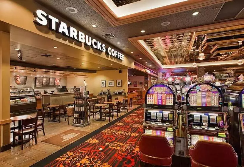 Maverick Hotel And Casino By Red Lion Hotels