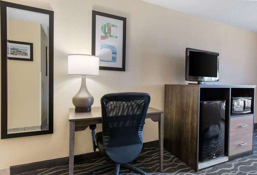 호텔 Quality Inn & Suites Lafayette I65