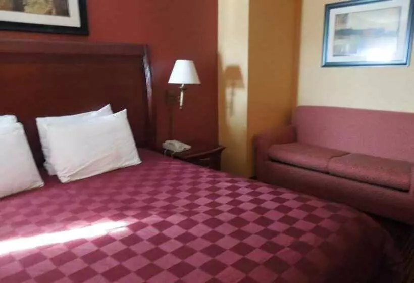 호텔 Ramada By Wyndham East Orange