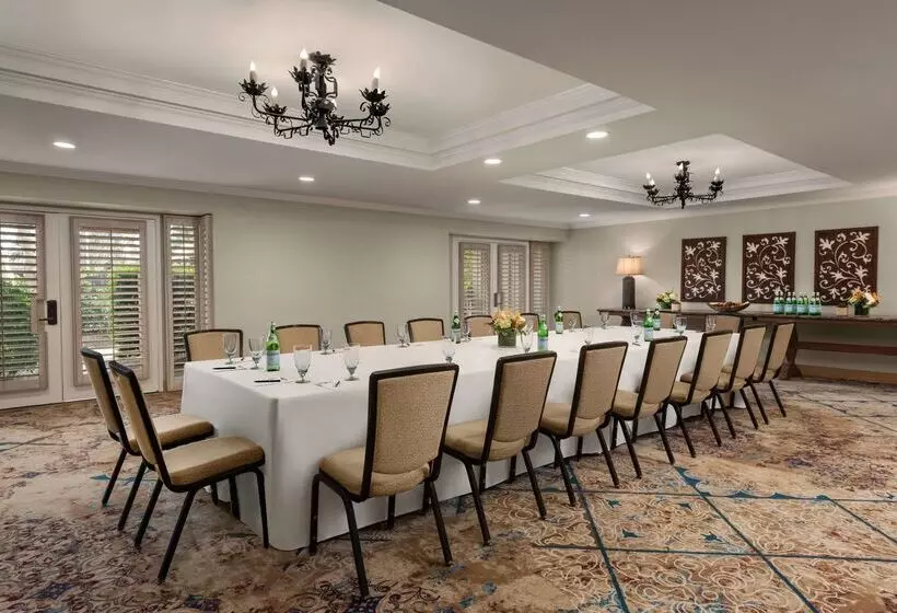 فندق Rancho Bernardo Inn