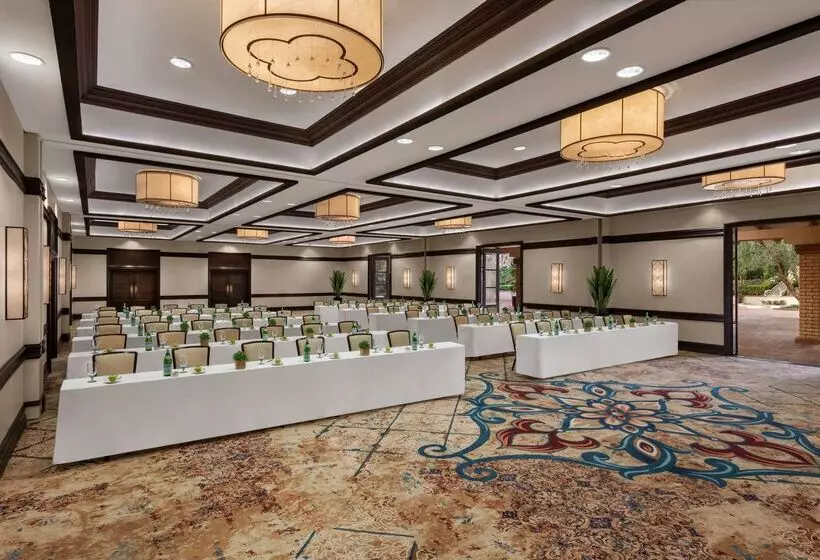 فندق Rancho Bernardo Inn