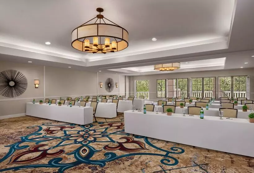 فندق Rancho Bernardo Inn