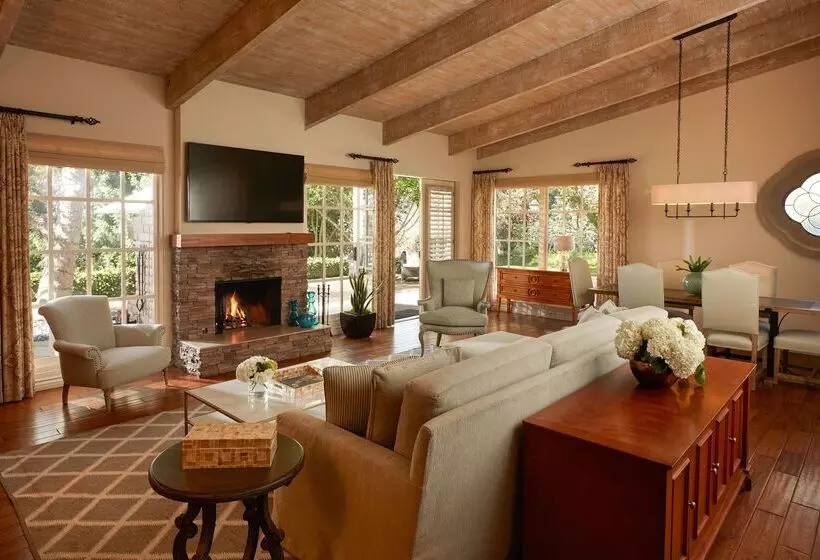 فندق Rancho Bernardo Inn