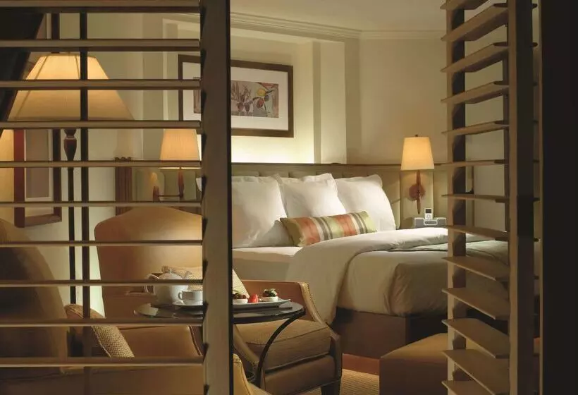 فندق Rancho Bernardo Inn