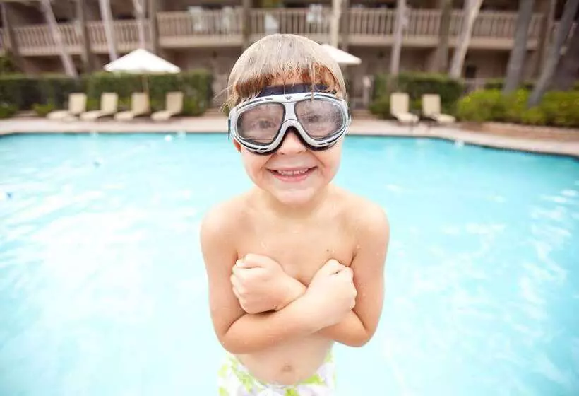 فندق Rancho Bernardo Inn