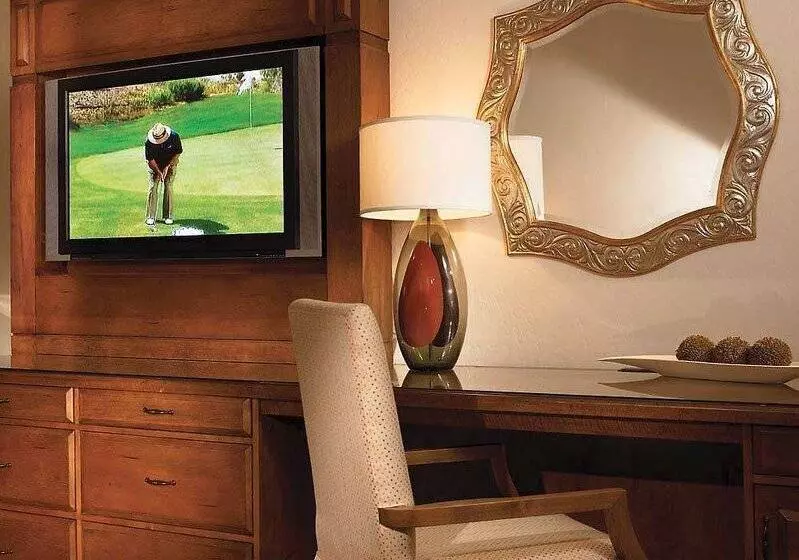 فندق Rancho Bernardo Inn