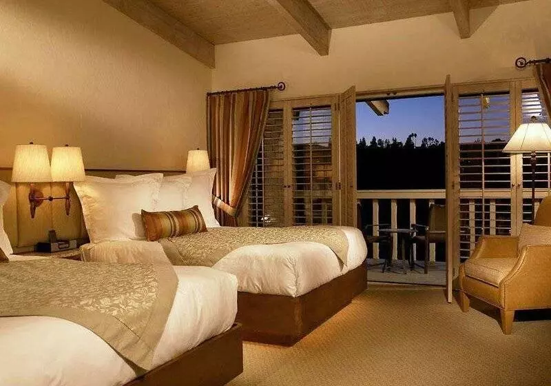 فندق Rancho Bernardo Inn