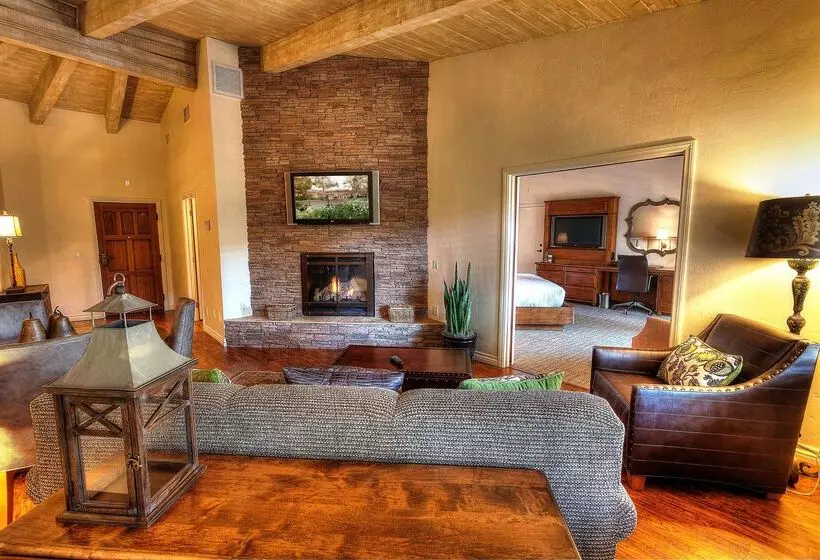 فندق Rancho Bernardo Inn