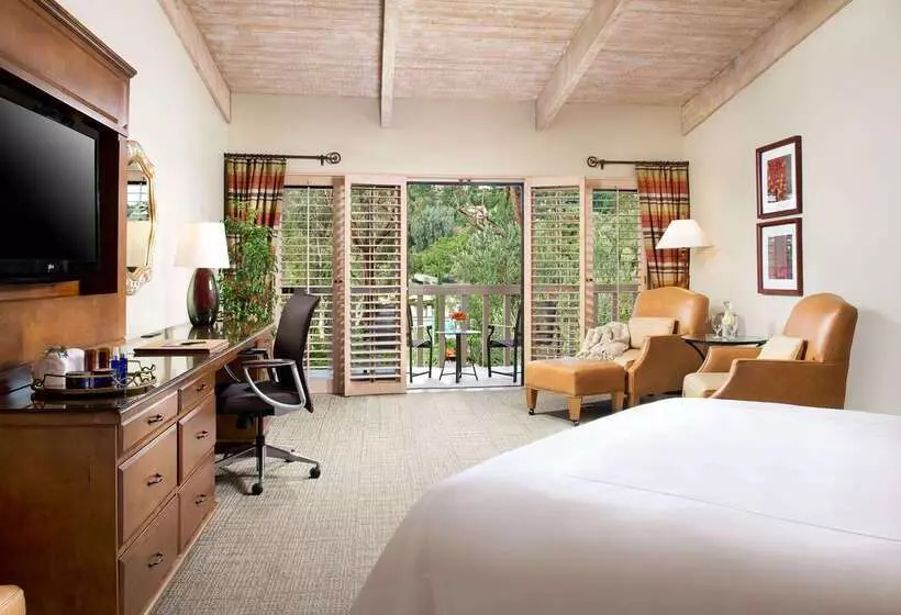 فندق Rancho Bernardo Inn