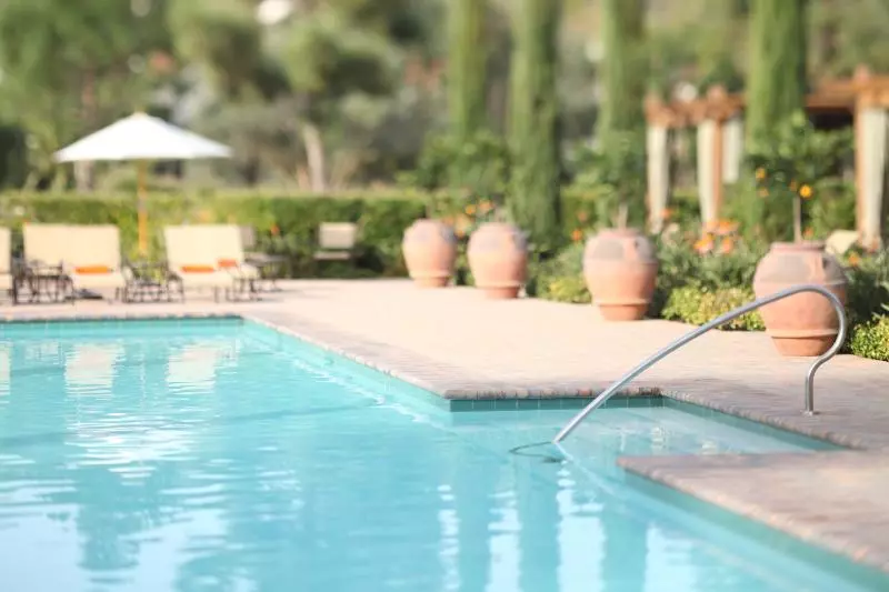 فندق Rancho Bernardo Inn