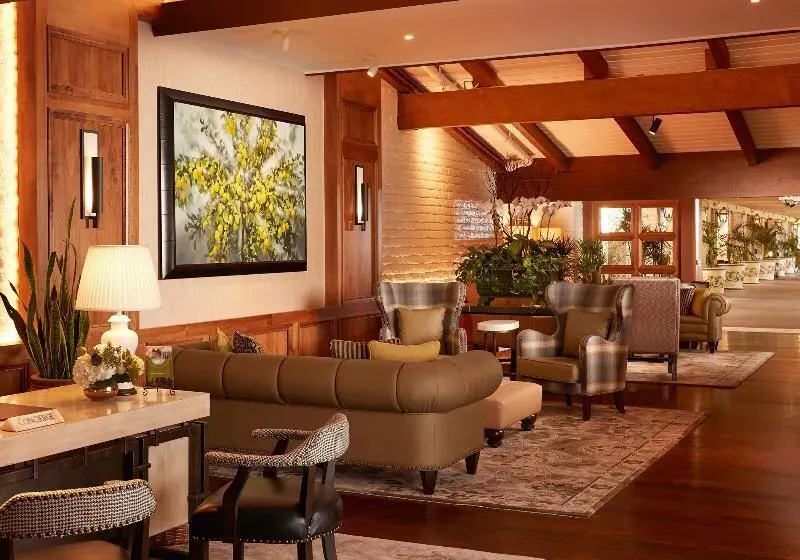 فندق Rancho Bernardo Inn