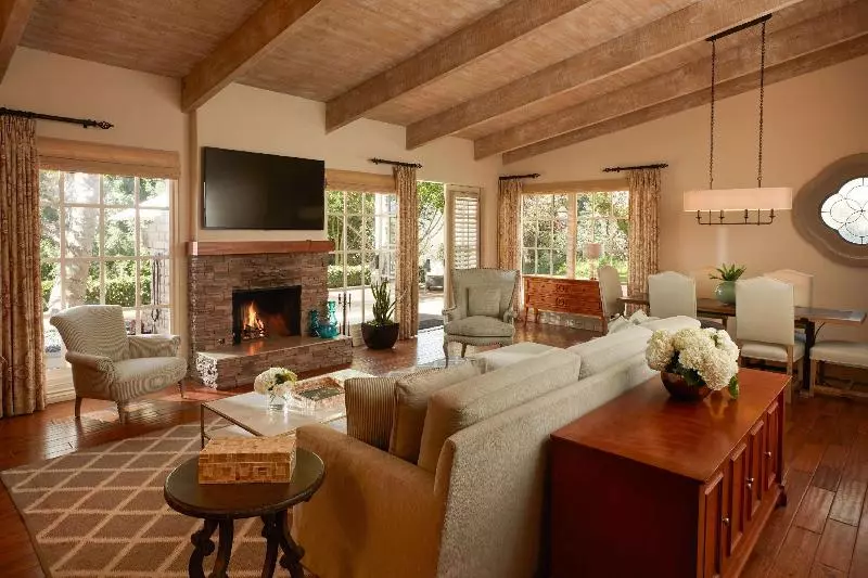 فندق Rancho Bernardo Inn